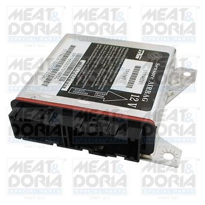 Control Unit, airbag